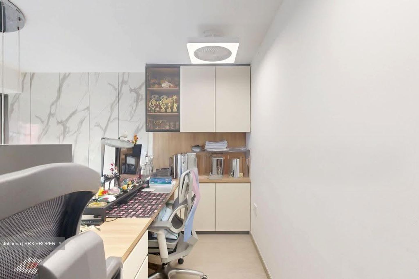 iNZ Residence (D23), Condominium #626461011